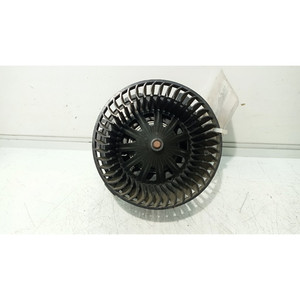 MOTOR VENTILACIÓN CABINA CITROEN Xsara Picasso 1ª Serie TU5JP/NFV gasolina 1587 (99>03) - Product Image 1
