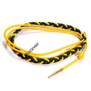 สายสะพายไหล่สำหรับพิธีการ สายสะพายไหล่แบบใหม่คุณภาพสูง สายสะพายไหล่สำหรับเครื่องแบบขายส่ง สายสะพายไหล่แบบกำหนดเอง - Product Image 4