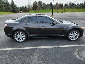 MAZDA RX-8 2009 USADO, Volante a la Izquierda/Derecha - Product Image 2