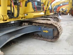 Japan Second Hand New Prices Mini KOMATSU PC360 Price List Cheap Import Excavator - Product Image 2