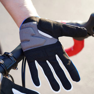 OEM ODM nouveauté Offre Spéciale de haute qualité nouveau design 2024 gants de cyclisme légers disponibles en différentes couleurs - Product Image 2