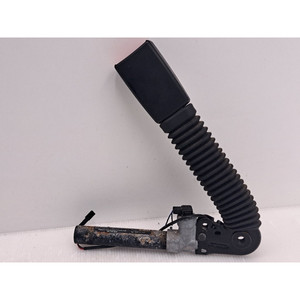 CINTURÓN DE SEGURIDAD ANT DX BMW Serie 5 F10 615796400D N47D20C (10>) - Product Image 2