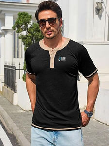 Pakistani printing colorful custom logo quick T Shirt Custom logo Running Screen Printed t-shirt - Product Image 1