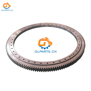 Swing Device Bearing - Durable Solutions for Excavators