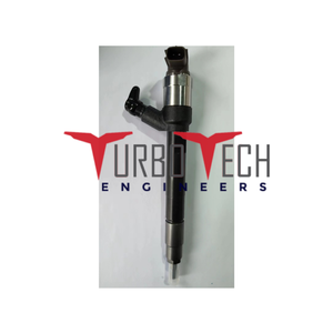 INJECTEUR DE CARBURANT À RAMPE COMMUNE 8982473540 - Product Image 1