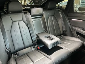 AUDI Q4 E-TRON SPORTBACK 2023 USADO, Volante a la Izquierda/Derecha - Product Image 5