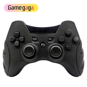 Control de Juego Inalámbrico de 2.4Ghz con Giroscopio de Seis Ejes y Batería de 600mAh para Consola de Juegos, Android TV BOX, PC - Product Image 3