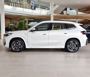 SUV 2024 LE GE.ND ER V6 6.1-8L de 4 Plazas, Usado en Buen Estado, Techo Panorámico Automático, Bajo Kilometraje, Sin Problemas Mecánicos, Listo para Conducir - Product Image 6