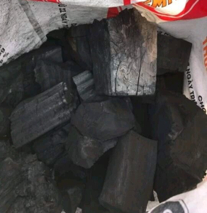 Charbon de bois dur de haute qualité pour barbecue à vendre Charbon de bois dur naturel Charbon de bois noir sans fumée - Product Image 3