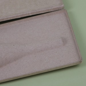 กล่องบรรจุภัณฑ์ไดร์เป่าผม ถาดใส่ไดร์เป่า<span class=keywords><strong>ผม</strong></span> วัสดุเยื่อกระดาษอัดเปียกสำหรับผู้ใช้งานที่รักษาสิ่งแวดล้อม - Product Image 2