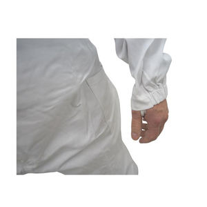 Combinaisons d'apiculture ventilées complètes, sur mesure, OEM, à bas prix, en coton, de haute qualité, meilleure combinaison d'apiculteur, combinaison pour adultes et enfants - Product Image 2