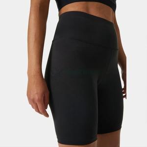 Shorts décontractés pour femmes 2026, séchage rapide, tissu respirant, option de logo personnalisé, idéal pour le sport, la course à pied, l'entraînement, le yoga, OEM - Product Image 3