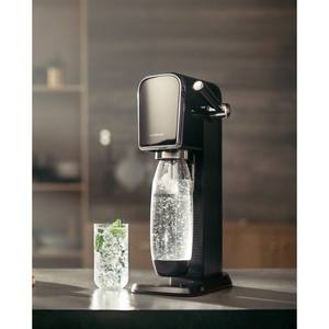 Sodastream Art Black, appareil à eau gazeuse + 1 bouteille PET - Product Image 6