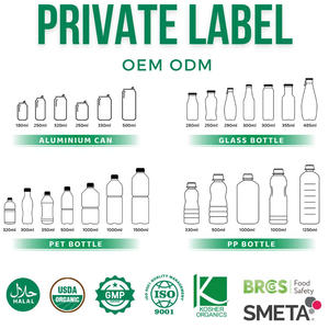 Fabricante de bebidas energéticas de etiqueta privada/venta al por mayor 250ml bebida roja energética muestra gratis OEM/ODM - Product Image 5