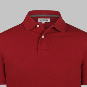 Camiseta de Algodón 100% de Alta Calidad con Estampado Puff para Venta en Línea, Material Duradero, Cómoda, Corte Regular para Hombre, Transpirable - Product Image 4