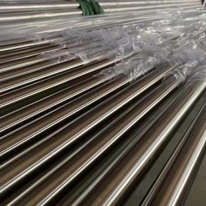 304/316 сварные трубы из нержавеющей стали SCH 5S10S/бесшовные размеры для промышленности и масла - Product Image 5