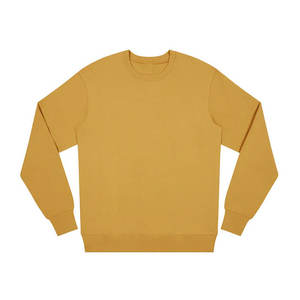 Pull d'hiver personnalisé imprimé, sweat-shirt décontracté thermique ample pour l'hiver - Product Image 2