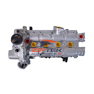 EA111 1.4TSI เดลมอเตอร์เครื่องยนต์ CFBA สำหรับ VW Golf Mk6 <span class=keywords><strong>Jetta</strong></span> V Passat B6 Bora Skoda Octavia Mk2 - Product Image 3