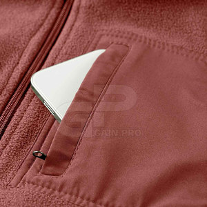 Gilets pour hommes légers et pliables, veste pour hommes pour la randonnée, les voyages, le streetwear, les aventures décontractées et en plein air - Product Image 6