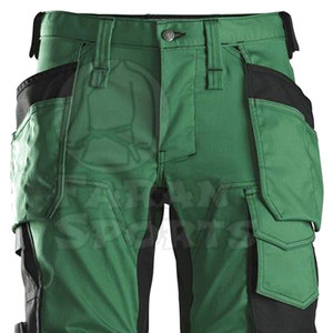 Pantalones de trabajo ligeros para hombre superventas, ropa de entrenamiento informal de alta calidad, patrón recto, gran oferta para uso informal - Product Image 5