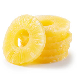 Precio al por mayor-Entrega rápida-Productos de piña enlatada de alta calidad en la fábrica de Vietnam - Product Image 1