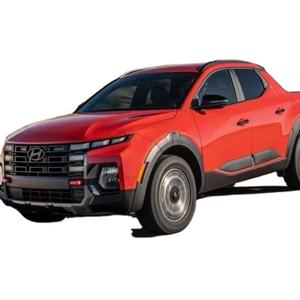 TOP HOT Hyundai Santa Cruz Sedan d'occasion 2025, conduite à droite/à gauche, état parfait, vente disponible - Product Image 1