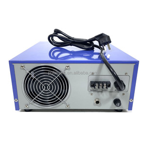 Alimentation à ultrasons haute efficacité 2400W pour équipement de nettoyage de collecteur d'échappement et de <span class=keywords><strong>vanne</strong></span> <span class=keywords><strong>EGR</strong></span> 28kHz - Product Image 3