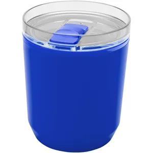 Hudson 180ml Double-Wall Plastic <b>Drinkware</b> Bicchiere a Doppia Parete Made From Recycled Plastic - Product Image 4