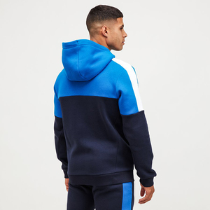 Diseño de logotipo de marca personalizado Algodón Poliéster Personalizado Elemental Oro Calor Ajuste estándar Ropa deportiva Tech Fleece Chándal - Product Image 3