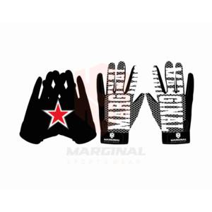 2026 Custom Design All Sizes Colors Wholesale Price Sports Gear Soft Comfortable Sublimation Superior Quality Anti-slip <b>Gloves</b> - Product Image 4