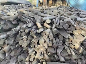 Bâton cylindrique naturel de morceau d'eucalyptus du Vietnam de charbon de bois de BBQ, écologique pour griller le charbon de bois d'eucalyptus - Product Image 3