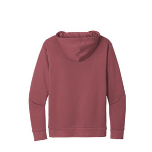 Bella toile Bella + toile éponge polaire pull à capuche Bella toile unisexe maillot à manches longues sweats à capuche - Product Image 5