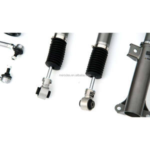 Kit Coilover à abaissement réglable en gros d'usine OEM pour <span class=keywords><strong>Mercedes</strong></span> <span class=keywords><strong>Benz</strong></span> 207367 <span class=keywords><strong>E400</strong></span> <span class=keywords><strong>4MATIC</strong></span> BLUE EFFICIENCY-2015 New Shock - Product Image 1
