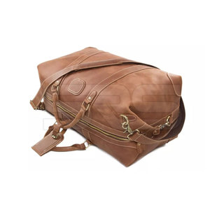 Bolsas de lona plegables profesionales de nuevo diseño 2025, bolsas de lona plegables cómodas y ligeras - Product Image 3