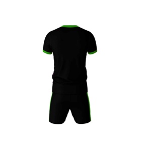Meilleures ventes, dernier design, uniforme de rugby pour hommes, style personnalisé pour adultes, respirant, imprimé par sublimation - Product Image 2