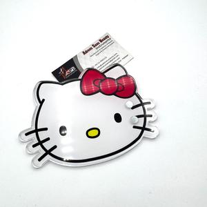 Hello Kitty ขนตากระเบื้องอะคริลิคแบบยั่งยืนอุปกรณ์ต่อขนตา - Product Image 6