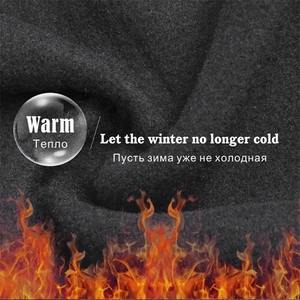 Sweat-shirt à capuche en polaire à imprimé de dessin animé surdimensionné pour hommes et femmes, manches longues, streetwear, chaud, lourd, décontracté - Product Image 5