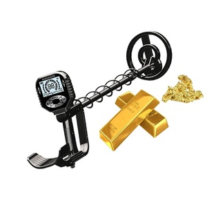 Nouveauté : Détecteur d'or Mines Labs Gpz 7000 avec bobine de recherche submersible intelligente de 14 pouces + pièces et accessoires complets, prêt à être livré - Product Image 1
