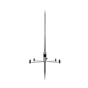 HAMGEEK GPTWO-PRO <span class=keywords><strong>antenne</strong></span> portable à ondes courtes 7-54MHz <span class=keywords><strong>antenne</strong></span> GP <span class=keywords><strong>antenne</strong></span> <span class=keywords><strong>radio</strong></span> <span class=keywords><strong>amateur</strong></span> extérieure <span class=keywords><strong>antenne</strong></span> <span class=keywords><strong>HF</strong></span> - Product Image 3