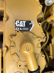 2013 para excavadora diésel Caterpillar 316EL grande y potente con excelente rendimiento de costo para una producción eficiente - Product Image 6