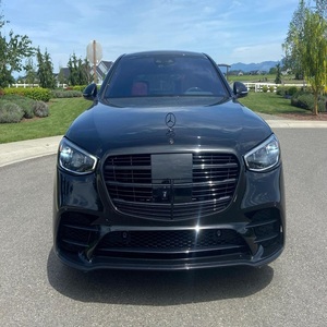 Mercedes-Benz S580 4Matic 2022, modèle soigné - Product Image 1