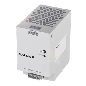 Alimentatori industriali BALLUFF BAE0116 - Product Image 1