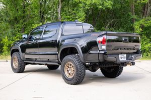 Voiture d'occasion fiable Toyota Tacoma TRD Pro Double Cab 4x4 2021 - Product Image 3