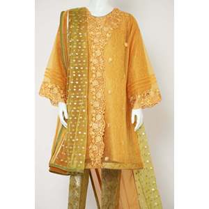 Vestidos de Noche Jashan E Baharan - Product Image 4