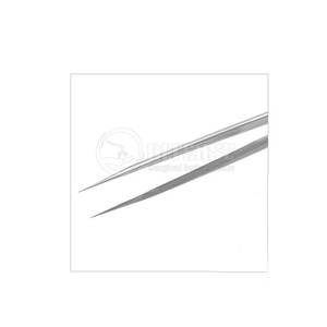 Offre Spéciale pince à cils pour femmes sur mesure en acier inoxydable pointu fabriqué à la main au Pakistan - Product Image 6