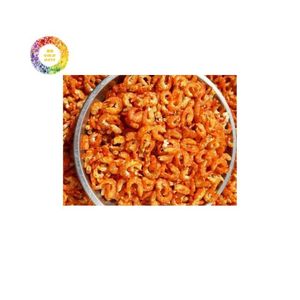 กุ้งอบแห้งสีแดงไม่ใส่สารกันบูดราคาขายส่ง - Product Image 5