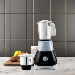 Batidora Eléctrica de Alto Rendimiento, Molinillo y Exprimidor, Diseño Duradero de Acero Inoxidable para una Cocina Eficiente y Sencilla - Product Image 2