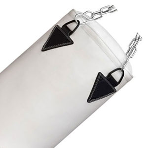 Durable PU Heavy Duty Freestanding Punching Bag for Adult Boxing Practice with <b>Foam</b> <b>Padding</b> and Water Filled Safety - Product Image 6