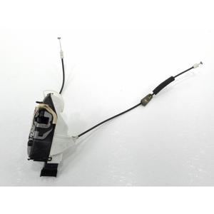 Vorderes linkes Schloss PEUGEOT 508 Kombi 9800625680 (11>) - Product Image 1