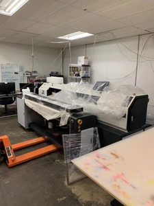 Ứng dụng rộng rãi của máy in kỹ thuật số dệt in trực tiếp trên vải với mực phản ứng và sắc tố - Product Image 2